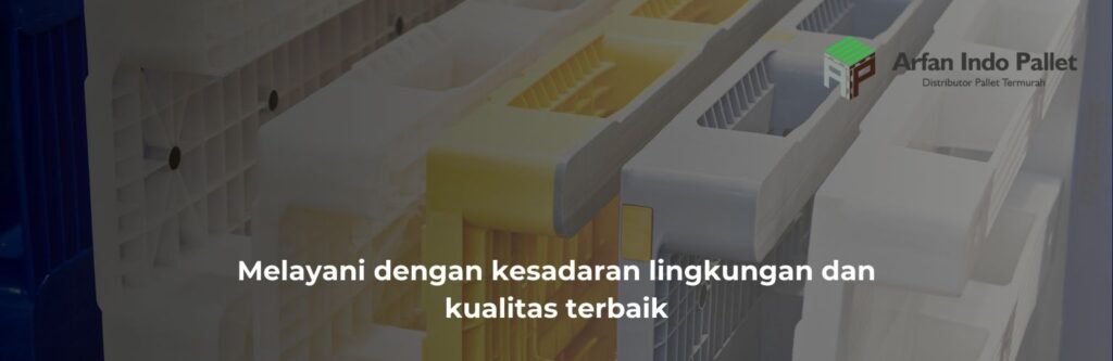 Distributor pallet terbaik